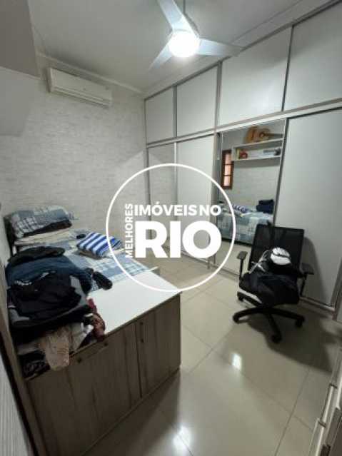 Conheça Casa de vila no Andaraí do imóvel - Casa de Vila 4 quartos à venda Rio de Janeiro,RJ - R$ 850.000 - MIR4707 - 12 Casa de vila no Andaraí - 12