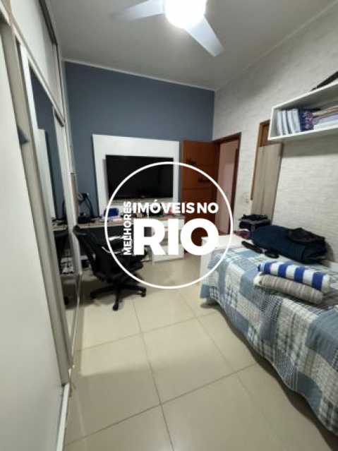 Conheça Casa de vila no Andaraí do imóvel - Casa de Vila 4 quartos à venda Rio de Janeiro,RJ - R$ 850.000 - MIR4707 - 13 Casa de vila no Andaraí - 13