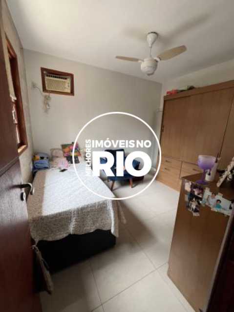 Conheça Casa de vila no Andaraí do imóvel - Casa de Vila 4 quartos à venda Rio de Janeiro,RJ - R$ 850.000 - MIR4707 - 14 Casa de vila no Andaraí - 14