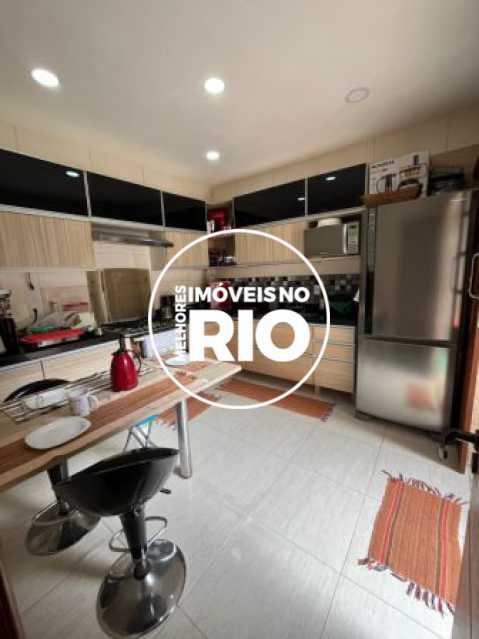 Conheça Casa de vila no Andaraí do imóvel - Casa de Vila 4 quartos à venda Rio de Janeiro,RJ - R$ 850.000 - MIR4707 - 17 Casa de vila no Andaraí - 17