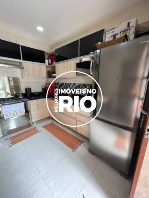 Conheça Casa de vila no Andaraí do imóvel - Casa de Vila 4 quartos à venda Rio de Janeiro,RJ - R$ 850.000 - MIR4707 - 18 Casa de vila no Andaraí - 18