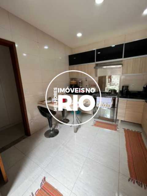 Conheça Casa de vila no Andaraí do imóvel - Casa de Vila 4 quartos à venda Rio de Janeiro,RJ - R$ 850.000 - MIR4707 - 19 Casa de vila no Andaraí - 19