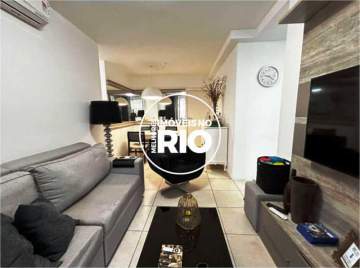 Apartamento 2 quartos à venda Rio de Janeiro,RJ - R$ 730.000 - MIR4709