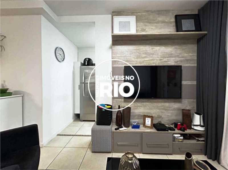 Conheça Apartamento na Barra da Tijuca do imóvel - Apartamento 2 quartos à venda Rio de Janeiro,RJ - R$ 790.000 - MIR4709 - 3 Apartamento na Barra da Tijuca - 3