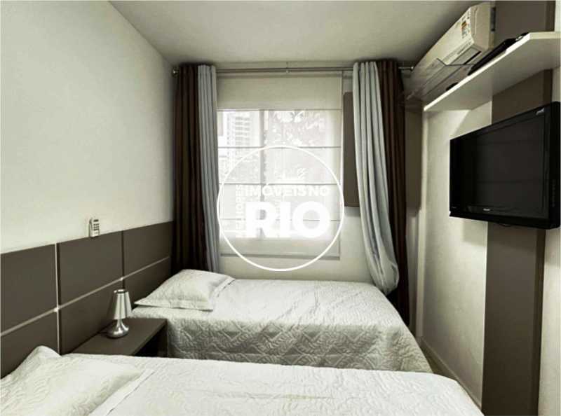 Conheça Apartamento na Barra da Tijuca do imóvel - Apartamento 2 quartos à venda Rio de Janeiro,RJ - R$ 790.000 - MIR4709 - 7 Apartamento na Barra da Tijuca - 7