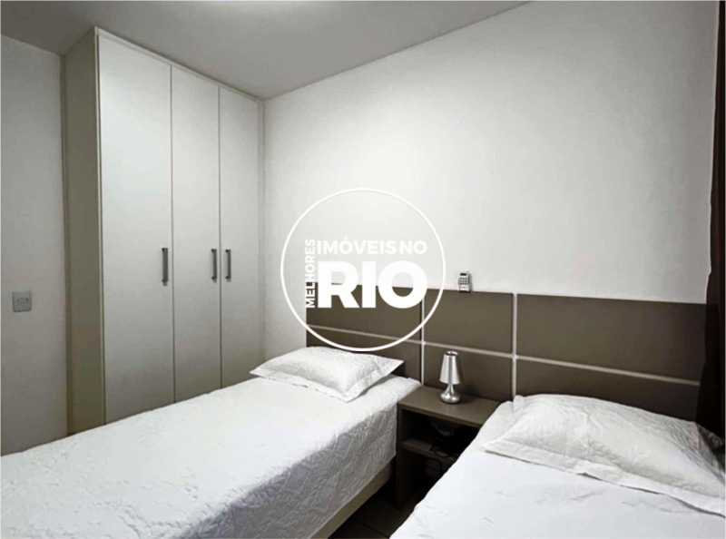 Conheça Apartamento na Barra da Tijuca do imóvel - Apartamento 2 quartos à venda Rio de Janeiro,RJ - R$ 790.000 - MIR4709 - 8 Apartamento na Barra da Tijuca - 8