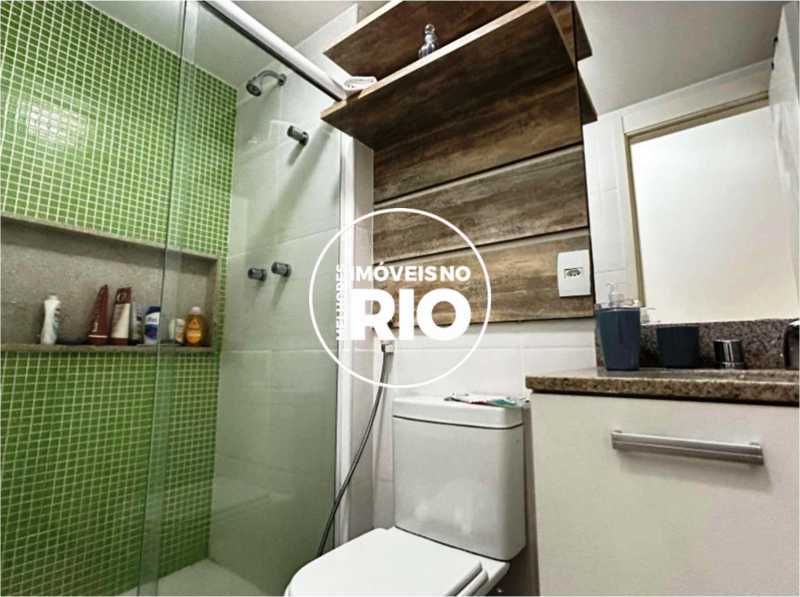 Conheça Apartamento na Barra da Tijuca do imóvel - Apartamento 2 quartos à venda Rio de Janeiro,RJ - R$ 790.000 - MIR4709 - 9 Apartamento na Barra da Tijuca - 9