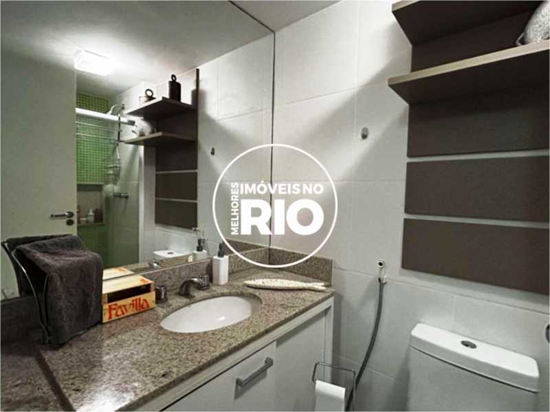 Conheça Apartamento na Barra da Tijuca do imóvel - Apartamento 2 quartos à venda Rio de Janeiro,RJ - R$ 790.000 - MIR4709 - 10 Apartamento na Barra da Tijuca - 10
