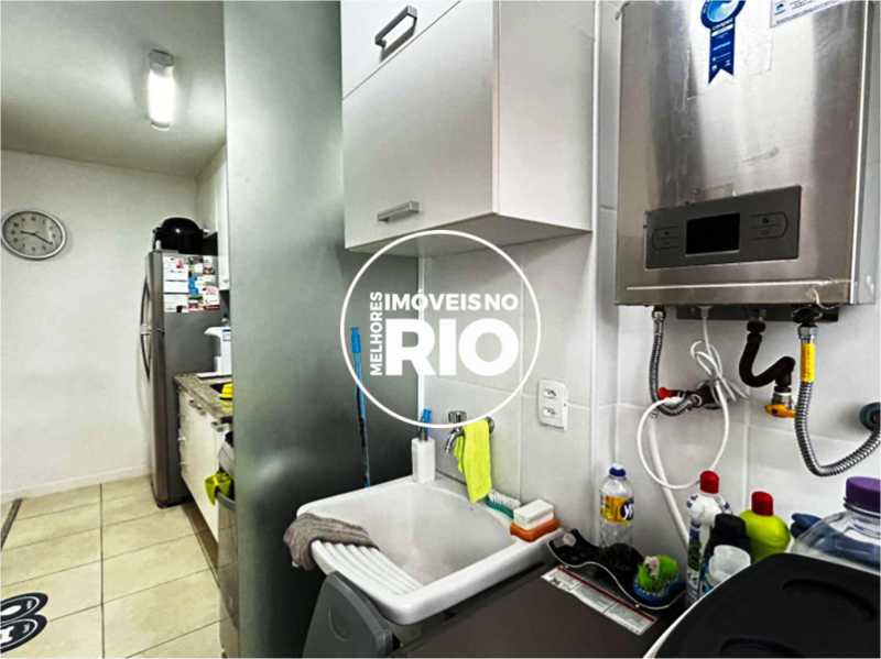 Conheça Apartamento na Barra da Tijuca do imóvel - Apartamento 2 quartos à venda Rio de Janeiro,RJ - R$ 790.000 - MIR4709 - 12 Apartamento na Barra da Tijuca - 12
