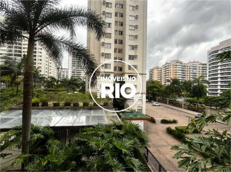 Conheça Apartamento na Barra da Tijuca do imóvel - Apartamento 2 quartos à venda Rio de Janeiro,RJ - R$ 790.000 - MIR4709 - 13 Apartamento na Barra da Tijuca - 13