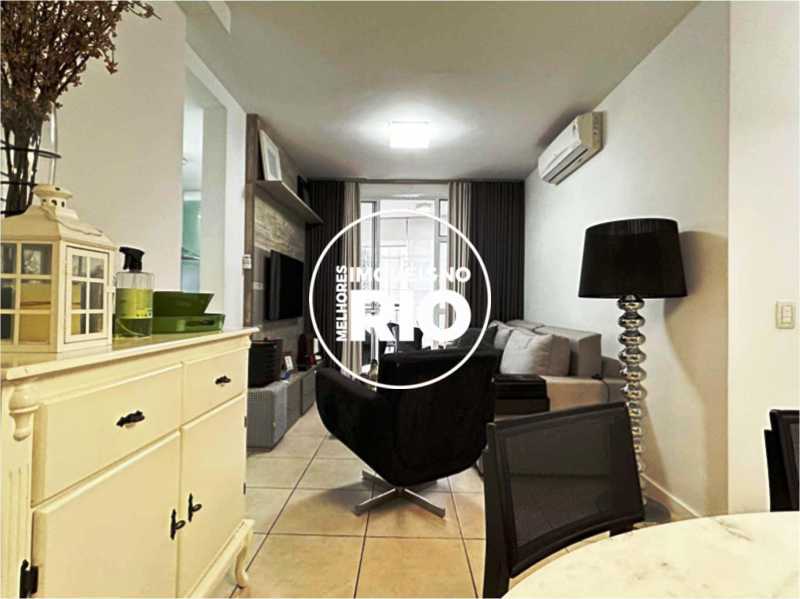 Conheça Apartamento na Barra da Tijuca do imóvel - Apartamento 2 quartos à venda Rio de Janeiro,RJ - R$ 790.000 - MIR4709 - 15 Apartamento na Barra da Tijuca - 15