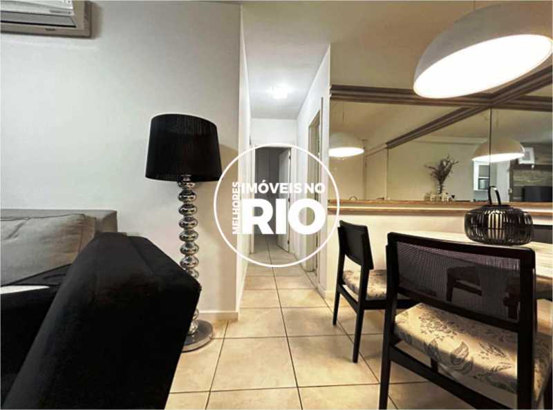 Conheça Apartamento na Barra da Tijuca do imóvel - Apartamento 2 quartos à venda Rio de Janeiro,RJ - R$ 790.000 - MIR4709 - 18 Apartamento na Barra da Tijuca - 18