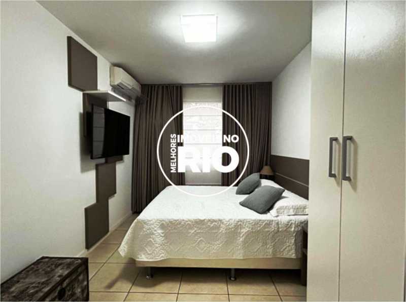 Conheça Apartamento na Barra da Tijuca do imóvel - Apartamento 2 quartos à venda Rio de Janeiro,RJ - R$ 790.000 - MIR4709 - 19 Apartamento na Barra da Tijuca - 19