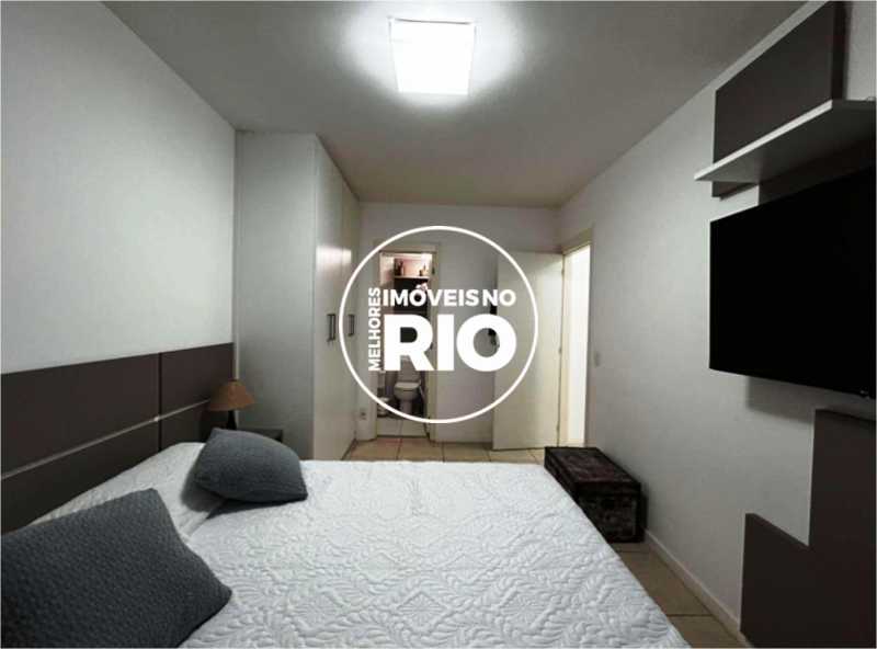 Conheça Apartamento na Barra da Tijuca do imóvel - Apartamento 2 quartos à venda Rio de Janeiro,RJ - R$ 790.000 - MIR4709 - 20 Apartamento na Barra da Tijuca - 20