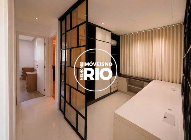 Apartamento na Barra da Tijuca - 4