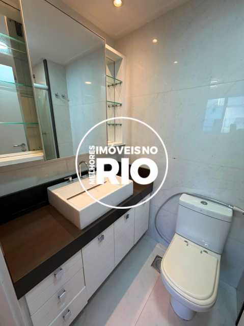 Apartamento na Barra da Tijuca - 5