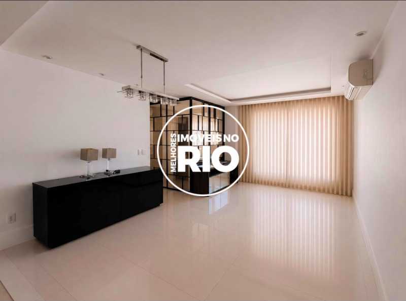 Apartamento na Barra da Tijuca - 8