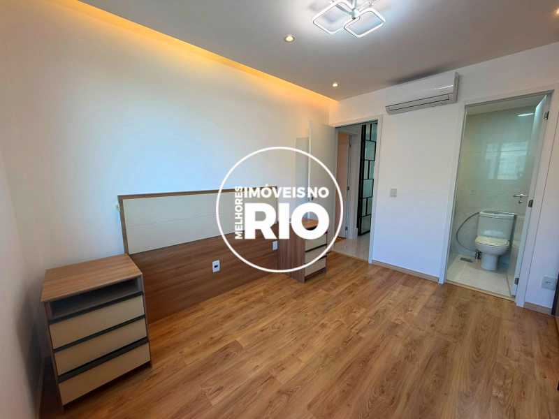 Apartamento na Barra da Tijuca - 9