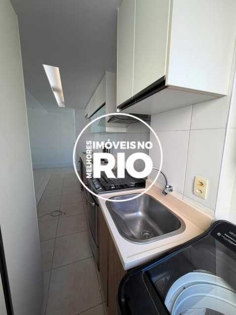 Apartamento na Barra da Tijuca - 13