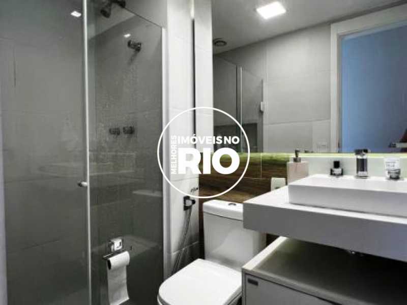 Conheça Apartamento na Barra da Tijuca do imóvel - Apartamento 2 quartos à venda Rio de Janeiro,RJ - R$ 780.000 - MIR4710 - 6 Apartamento na Barra da Tijuca - 6