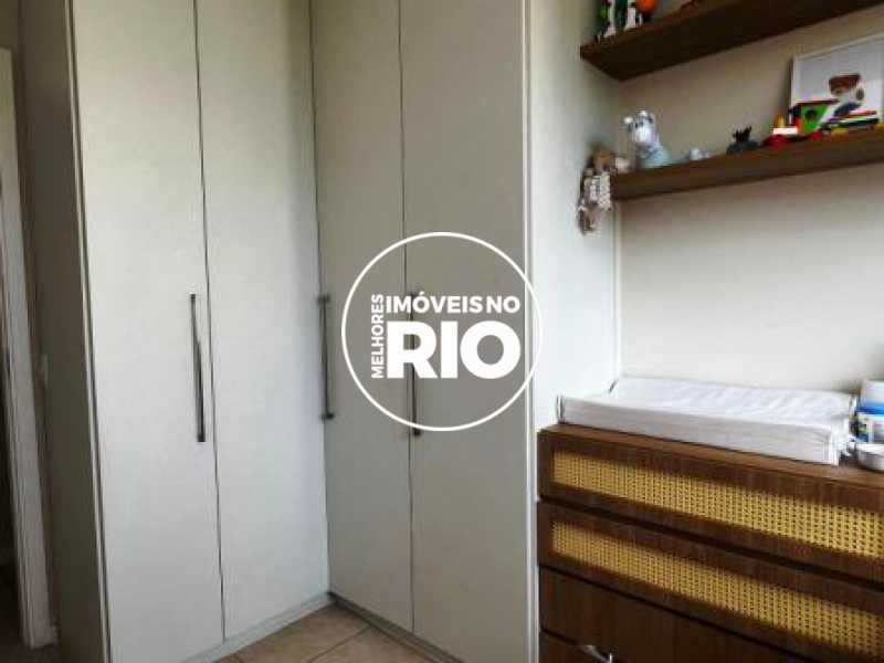 Conheça Apartamento na Barra da Tijuca do imóvel - Apartamento 2 quartos à venda Rio de Janeiro,RJ - R$ 780.000 - MIR4710 - 12 Apartamento na Barra da Tijuca - 12
