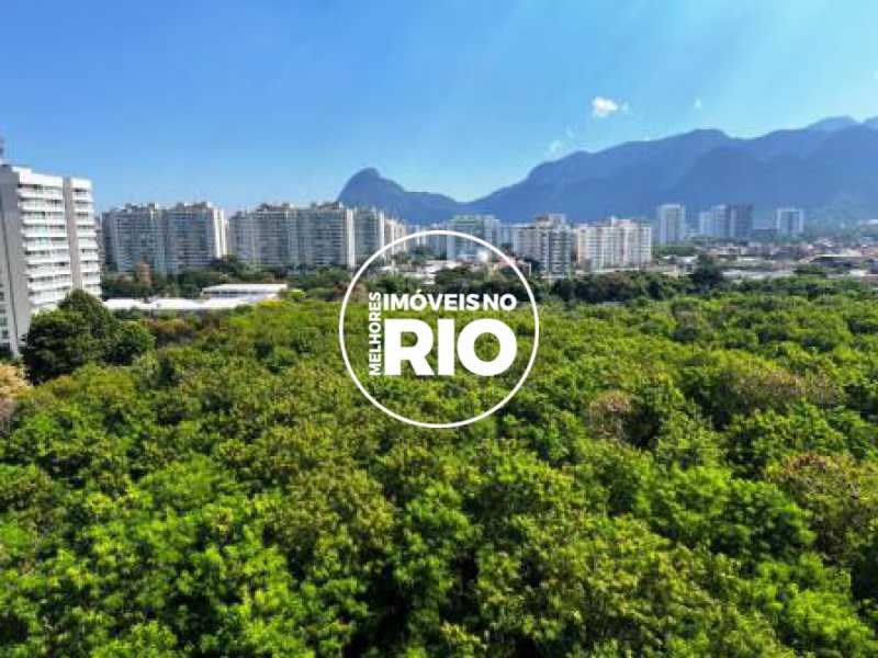 Conheça Apartamento na Barra da Tijuca do imóvel - Apartamento 2 quartos à venda Rio de Janeiro,RJ - R$ 780.000 - MIR4710 - 14 Apartamento na Barra da Tijuca - 14