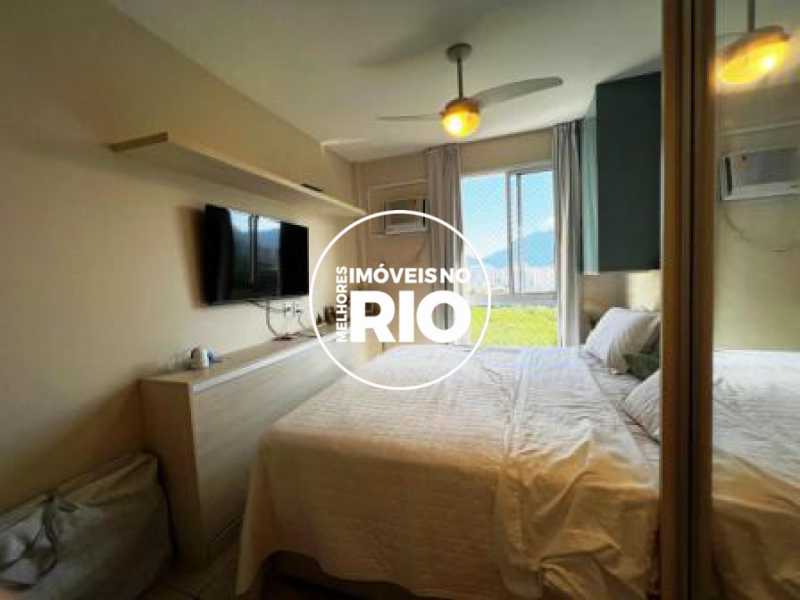 Conheça Apartamento na Barra da Tijuca do imóvel - Apartamento 2 quartos à venda Rio de Janeiro,RJ - R$ 780.000 - MIR4710 - 17 Apartamento na Barra da Tijuca - 17
