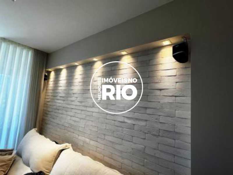 Conheça Apartamento na Barra da Tijuca do imóvel - Apartamento 2 quartos à venda Rio de Janeiro,RJ - R$ 780.000 - MIR4710 - 18 Apartamento na Barra da Tijuca - 18
