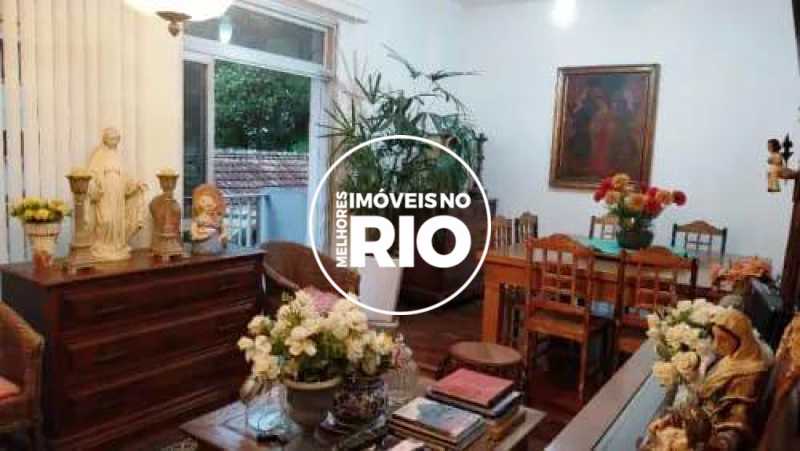 Conheça Apartamento na Tijuca do imóvel - Apartamento 3 quartos à venda Rio de Janeiro,RJ - R$ 440.000 - MIR4711 - 3 Apartamento na Tijuca - 3