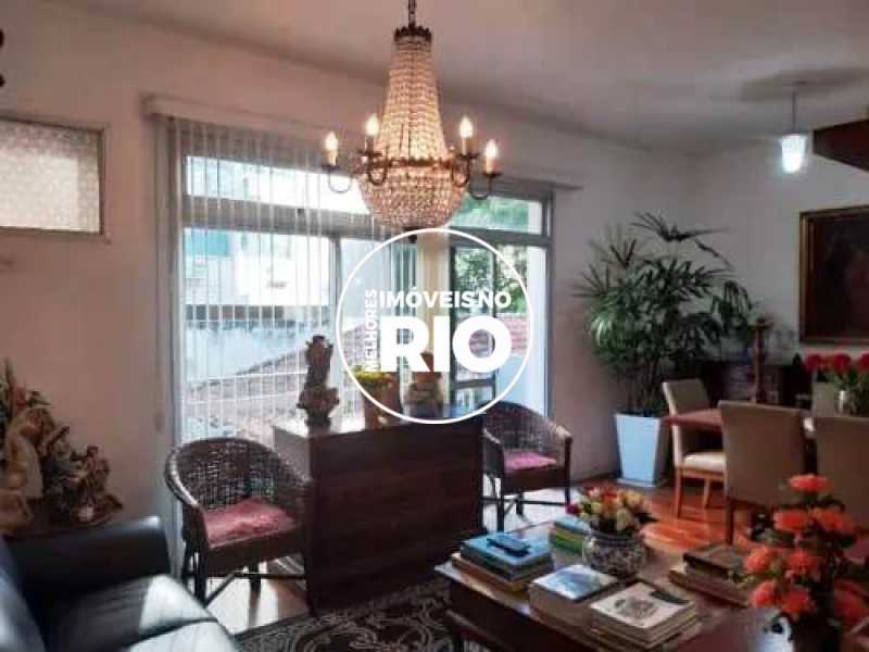 Conheça Apartamento na Tijuca do imóvel - Apartamento 3 quartos à venda Rio de Janeiro,RJ - R$ 440.000 - MIR4711 - 4 Apartamento na Tijuca - 4
