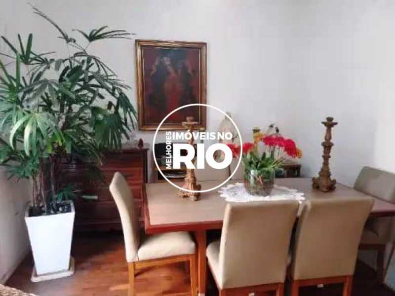 Conheça Apartamento na Tijuca do imóvel - Apartamento 3 quartos à venda Rio de Janeiro,RJ - R$ 440.000 - MIR4711 - 6 Apartamento na Tijuca - 6
