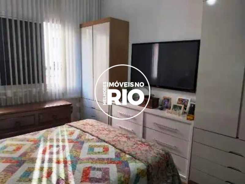 Conheça Apartamento na Tijuca do imóvel - Apartamento 3 quartos à venda Rio de Janeiro,RJ - R$ 440.000 - MIR4711 - 7 Apartamento na Tijuca - 7