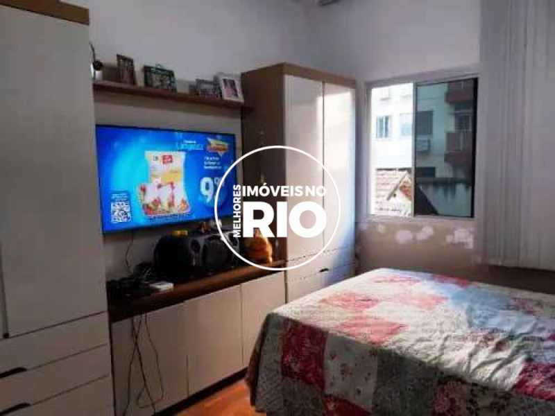 Conheça Apartamento na Tijuca do imóvel - Apartamento 3 quartos à venda Rio de Janeiro,RJ - R$ 440.000 - MIR4711 - 8 Apartamento na Tijuca - 8