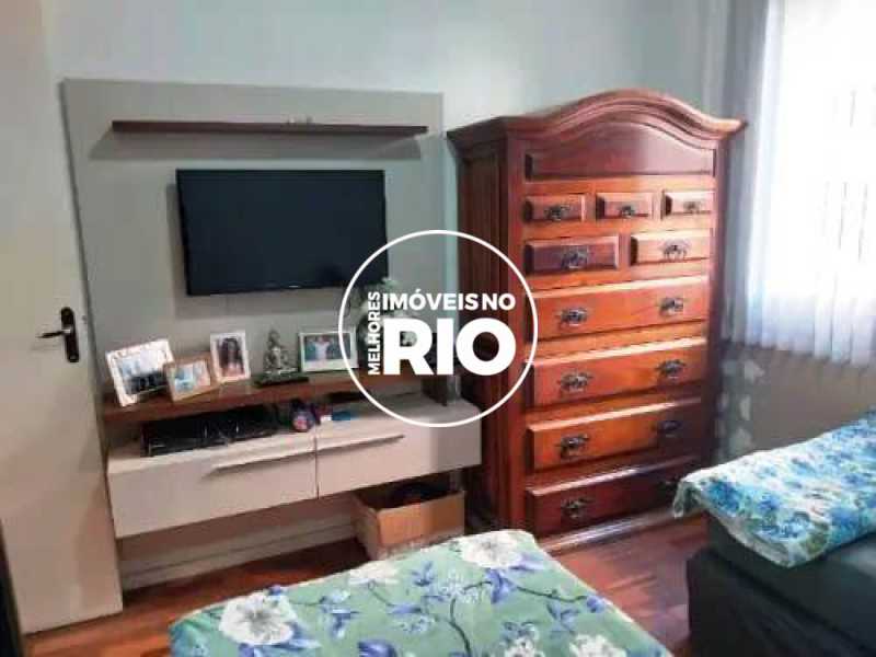 Conheça Apartamento na Tijuca do imóvel - Apartamento 3 quartos à venda Rio de Janeiro,RJ - R$ 440.000 - MIR4711 - 10 Apartamento na Tijuca - 10