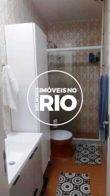 Conheça Apartamento na Tijuca do imóvel - Apartamento 3 quartos à venda Rio de Janeiro,RJ - R$ 440.000 - MIR4711 - 11 Apartamento na Tijuca - 11