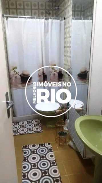 Conheça Apartamento na Tijuca do imóvel - Apartamento 3 quartos à venda Rio de Janeiro,RJ - R$ 440.000 - MIR4711 - 12 Apartamento na Tijuca - 12