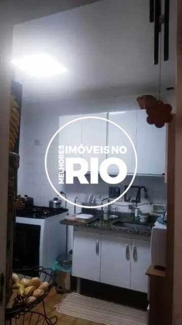 Conheça Apartamento na Tijuca do imóvel - Apartamento 3 quartos à venda Rio de Janeiro,RJ - R$ 440.000 - MIR4711 - 13 Apartamento na Tijuca - 13