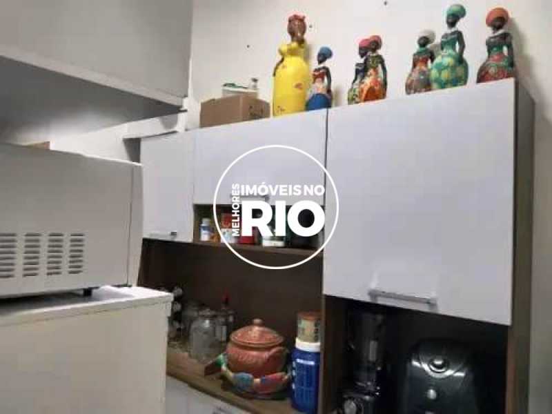 Conheça Apartamento na Tijuca do imóvel - Apartamento 3 quartos à venda Rio de Janeiro,RJ - R$ 440.000 - MIR4711 - 14 Apartamento na Tijuca - 14