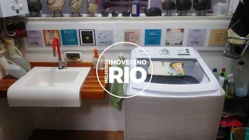 Conheça Apartamento na Tijuca do imóvel - Apartamento 3 quartos à venda Rio de Janeiro,RJ - R$ 440.000 - MIR4711 - 15 Apartamento na Tijuca - 15
