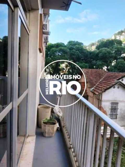 Conheça Apartamento na Tijuca do imóvel - Apartamento 3 quartos à venda Rio de Janeiro,RJ - R$ 440.000 - MIR4711 - 16 Apartamento na Tijuca - 16
