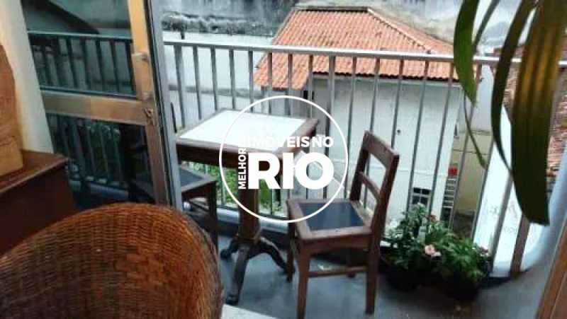 Conheça Apartamento na Tijuca do imóvel - Apartamento 3 quartos à venda Rio de Janeiro,RJ - R$ 440.000 - MIR4711 - 17 Apartamento na Tijuca - 17