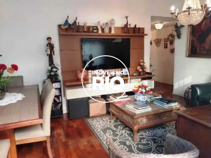 Conheça Apartamento na Tijuca do imóvel - Apartamento 3 quartos à venda Rio de Janeiro,RJ - R$ 440.000 - MIR4711 - 20 Apartamento na Tijuca - 20