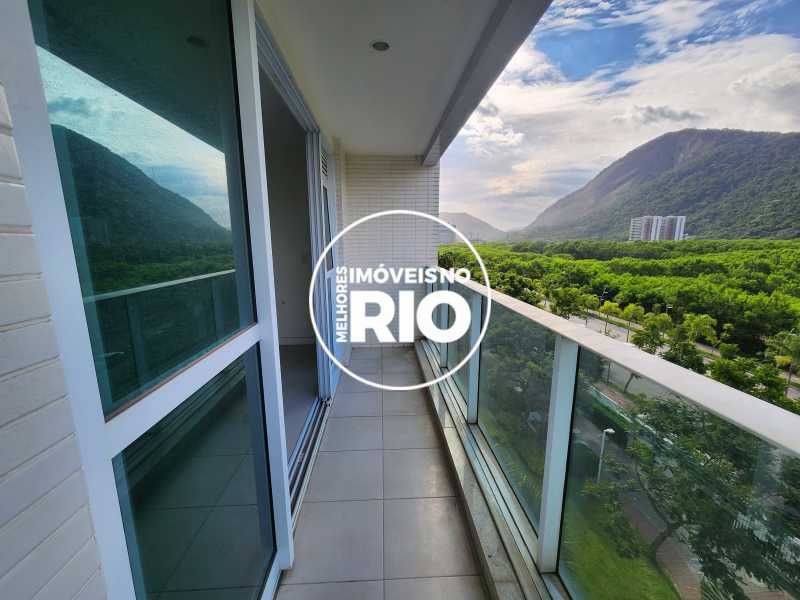 Apartamento 2 quartos à venda Rio de Janeiro,RJ - R$ 650.000 - MIR4712