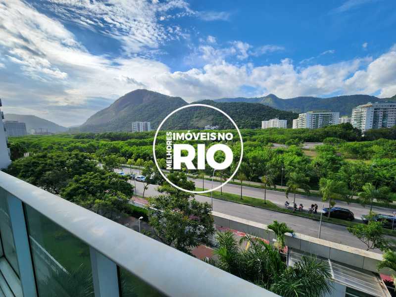 Conheça Apartamento na Barra da Tijuca do imóvel - Apartamento 2 quartos à venda Rio de Janeiro,RJ - R$ 650.000 - MIR4712 - 2 Apartamento na Barra da Tijuca - 2