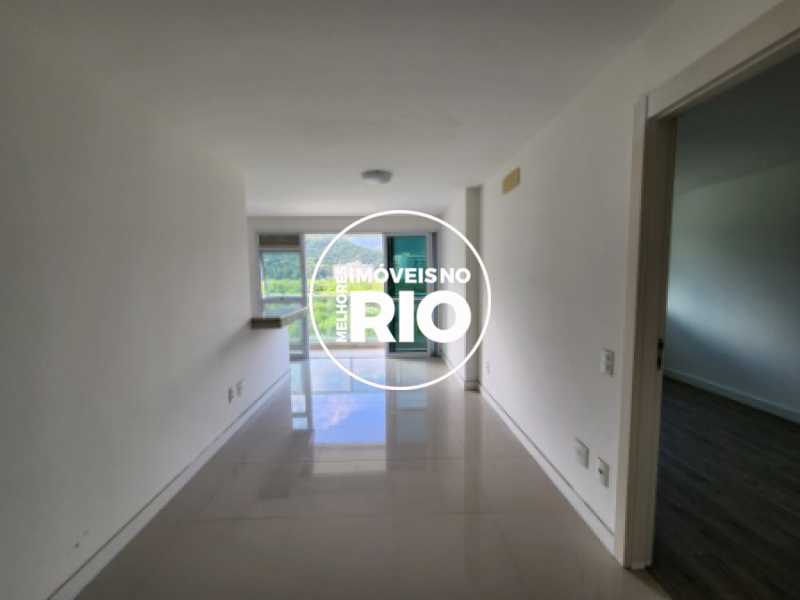 Conheça Apartamento na Barra da Tijuca do imóvel - Apartamento 2 quartos à venda Rio de Janeiro,RJ - R$ 650.000 - MIR4712 - 5 Apartamento na Barra da Tijuca - 5