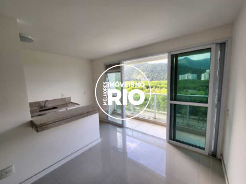 Conheça Apartamento na Barra da Tijuca do imóvel - Apartamento 2 quartos à venda Rio de Janeiro,RJ - R$ 650.000 - MIR4712 - 6 Apartamento na Barra da Tijuca - 6