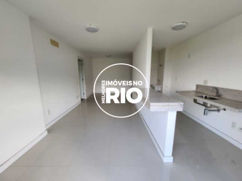 Conheça Apartamento na Barra da Tijuca do imóvel - Apartamento 2 quartos à venda Rio de Janeiro,RJ - R$ 650.000 - MIR4712 - 7 Apartamento na Barra da Tijuca - 7