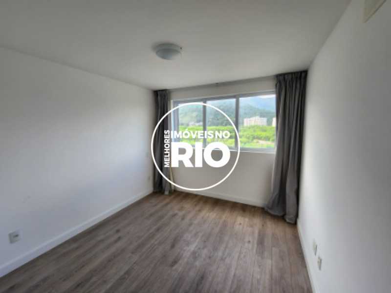Conheça Apartamento na Barra da Tijuca do imóvel - Apartamento 2 quartos à venda Rio de Janeiro,RJ - R$ 650.000 - MIR4712 - 9 Apartamento na Barra da Tijuca - 9