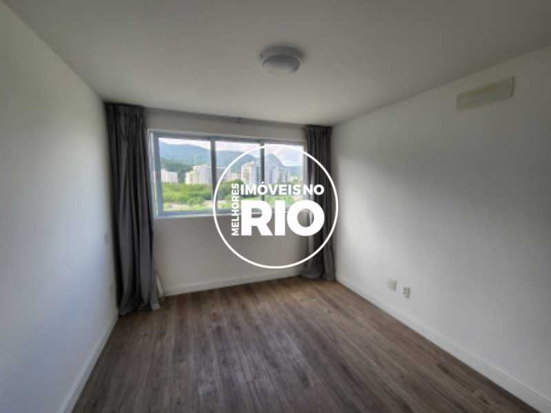 Conheça Apartamento na Barra da Tijuca do imóvel - Apartamento 2 quartos à venda Rio de Janeiro,RJ - R$ 650.000 - MIR4712 - 10 Apartamento na Barra da Tijuca - 10
