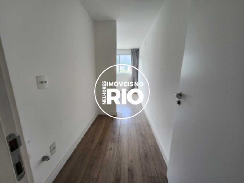 Conheça Apartamento na Barra da Tijuca do imóvel - Apartamento 2 quartos à venda Rio de Janeiro,RJ - R$ 650.000 - MIR4712 - 12 Apartamento na Barra da Tijuca - 12